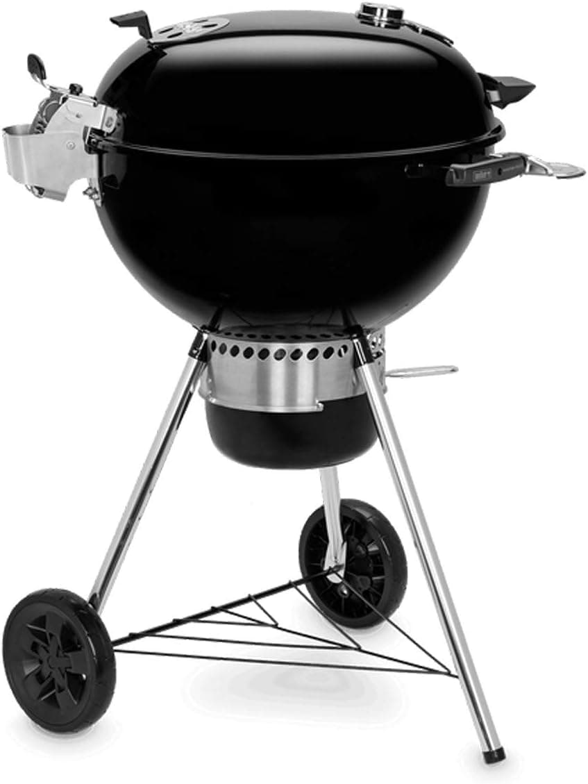 Weber Master-Touch GBS Premium E-5770